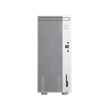 ASUS V500 Mini Tower V500MV-13620H0040 Intel® Core? i7-13620H 16 GB DDR5-SDRAM 1 TB SSD PC Bianco