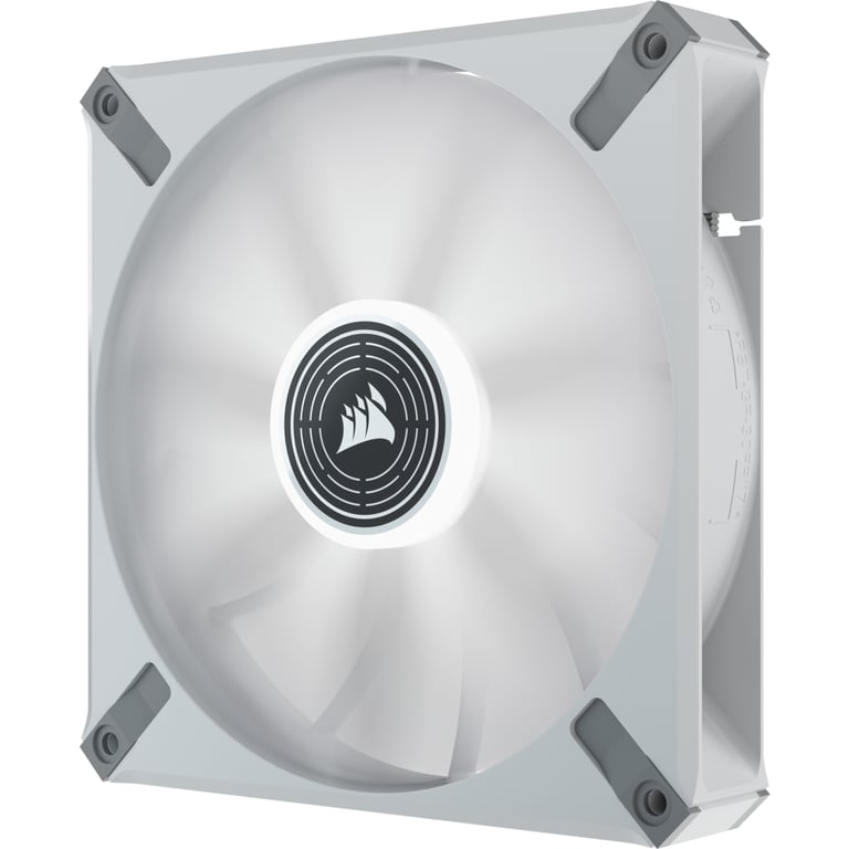 Corsair ML140 LED ELITE Boitier PC Ventilateur 14 cm 1 pièce Neuf - vue 3