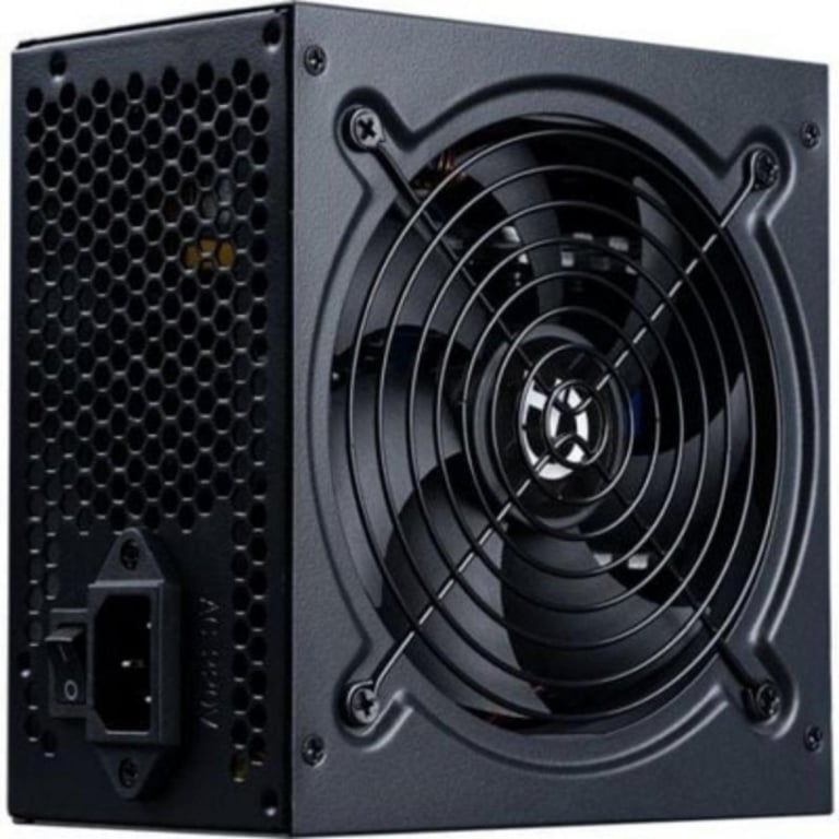 FUENTE ALIMENTACION HIDITEC PSU RL650 80PLUS CERTIFIED - vue 4