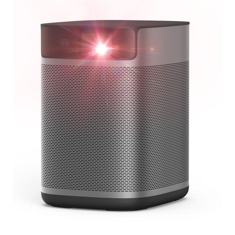 Xgimi MoGo 2 Pro Gen 2 Vidéoprojecteur LED DLP Full HD - vue 5