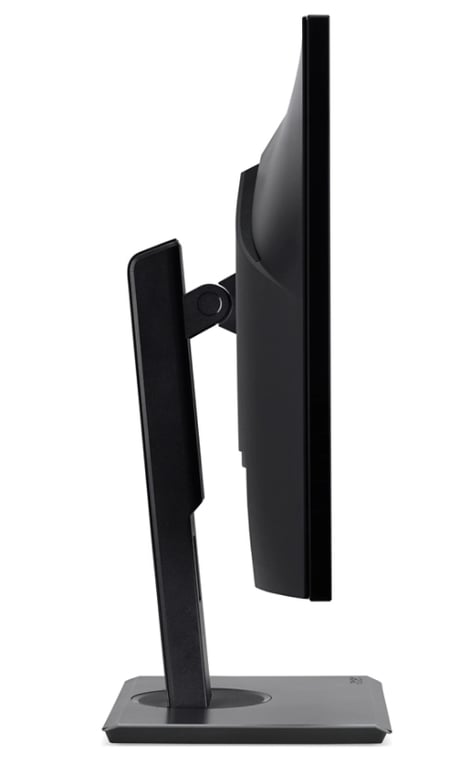 Acer B227QHbmiprxv écran plat de PC 54 6 cm 21.5 1920 x 1080 pixels Full HD LCD Neuf - vue 2