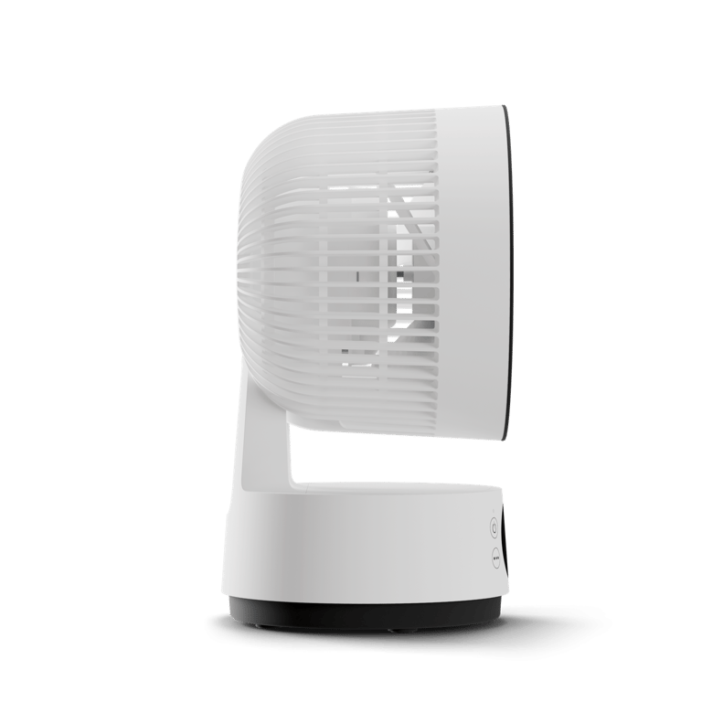Ventilateur de Table Meaco Sefte 6 12 Vitesses Silencieux Sans Fil Télécommande - vue 3