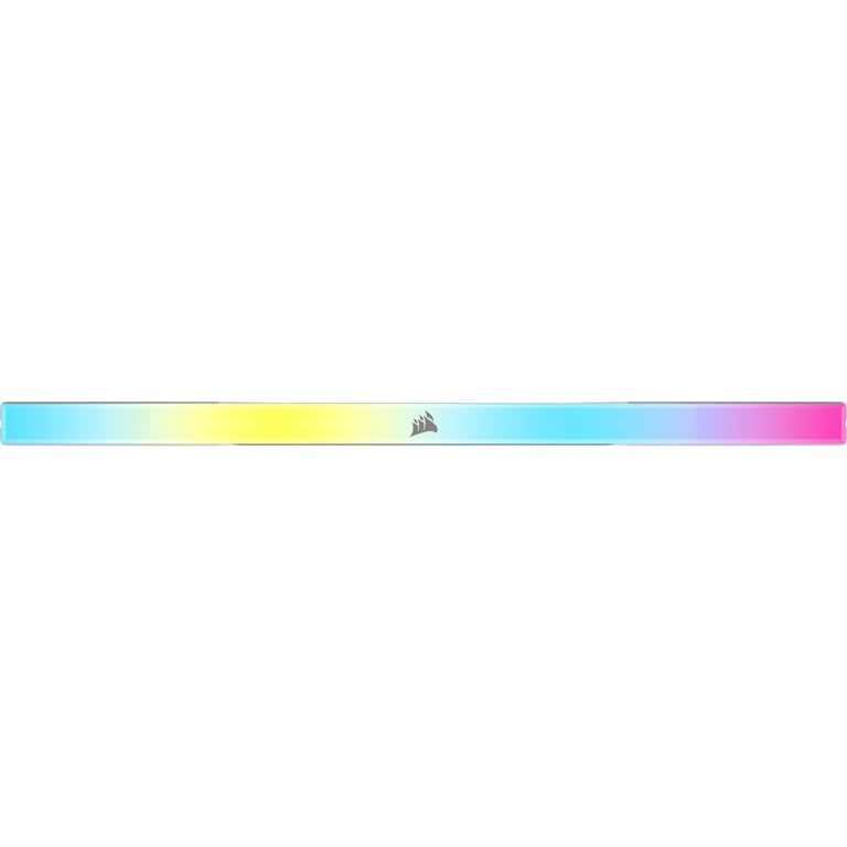 Corsair Vengeance RGB module de mémoire 32 Go 2 x 16 Go DDR5 288-pin DIMM - Neuf