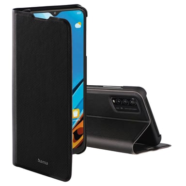 Funda cartera ''Slim Pro'' para Xiaomi Redmi 9T