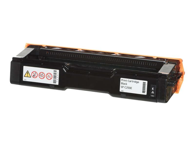 Ricoh 407543 - vue 4