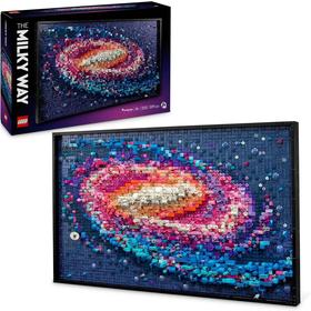 Lego 31212 - Galaxia Vía Láctea