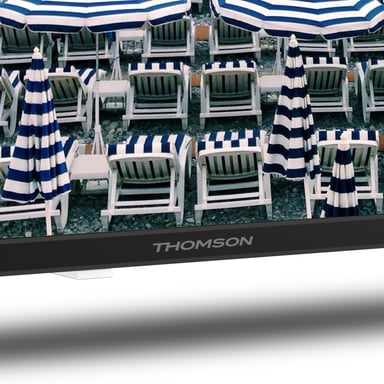 Thomson 24'' (60 cm) TV Led Hd Easy