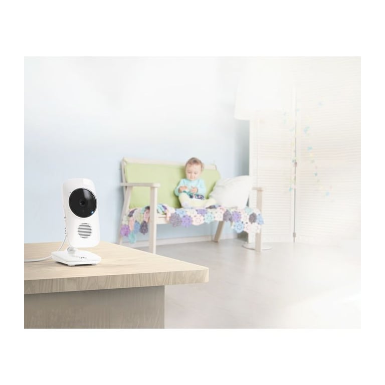 Motorola Visiophone Bébé Infrarouge - vue 4