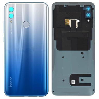 Tapa trasera Original Huawei Honor 10 Lite - Azul