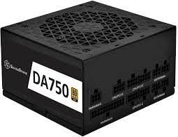 alimentatore 750w silverstone da750-g atx [sst-da750-g] - Neuf