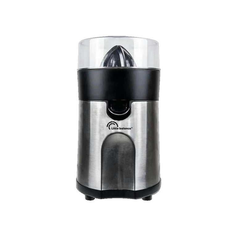 Presse Agrumes Little Balance Vitaminox 8462 – 85 W, 2 Cônes ABS - vue 3