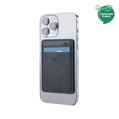 INE Mini Wallet Noir