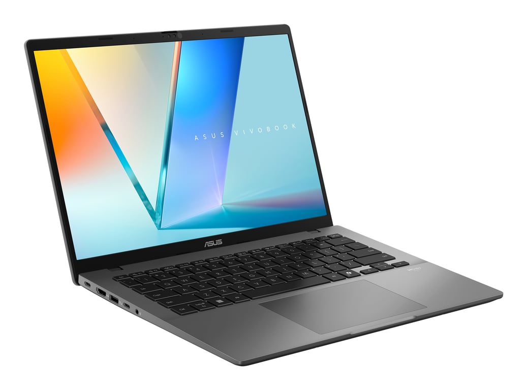 Asus VivoBook 14 OLED FHD+/RAI5 330W11P - vue 6