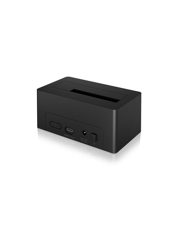 ICY BOX IB 1121 C31 USB 3.2 Gen 2 3.1 Gen 2 Type C Neuf - vue 2