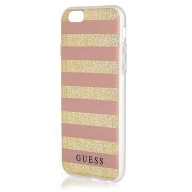 Custodia Guess Ethnic Chic Stripes 3D per iPhone 6/6S