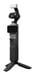 DJI Osmo Pocket 4 (Creator) - Caméra 4K Ultra HD 37 MP Wifi, Noir