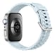 WATCH Fit 4 Pro GPS, Bleu