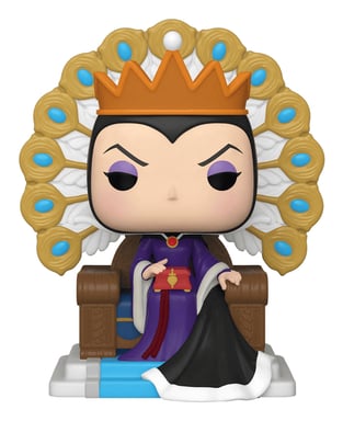 FUNKO POP! Deluxe 50270 figurine d'action et de collection