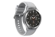 Galaxy Watch4 Classic 46mm - Super AMOLED - Bluetooth - Bracelet Argent