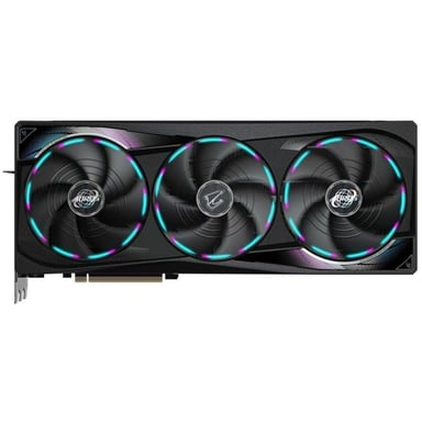 GIGABYTE AORUS GeForce RTX 5090 MASTER 32G Carte Graphique - 32 Go GDDR7, 512 bits, PCI-E 5.0, 2655MHz Fréquence du Cœur, 3 x DP 2.1a, 1 x HDMI 2.1b, GV-N5090AORUS M-32GD