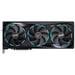 GIGABYTE AORUS GeForce RTX 5090 MASTER 32G Carte Graphique - 32 Go GDDR7, 512 bits, PCI-E 5.0, 2655MHz Fréquence du Cœur, 3 x DP 2.1a, 1 x HDMI 2.1b, GV-N5090AORUS M-32GD