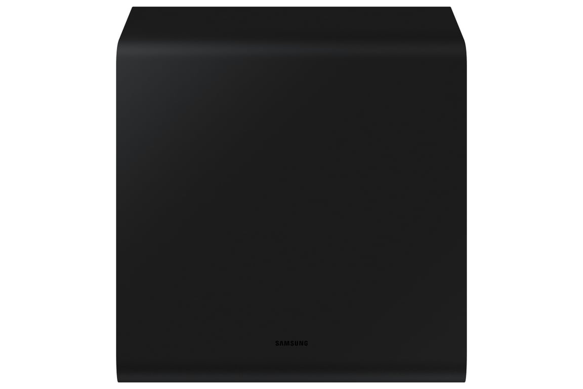 Caisson de basse SWA W510 - vue 4