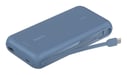 Belkin BoostCharge 20000 mAh Bleu