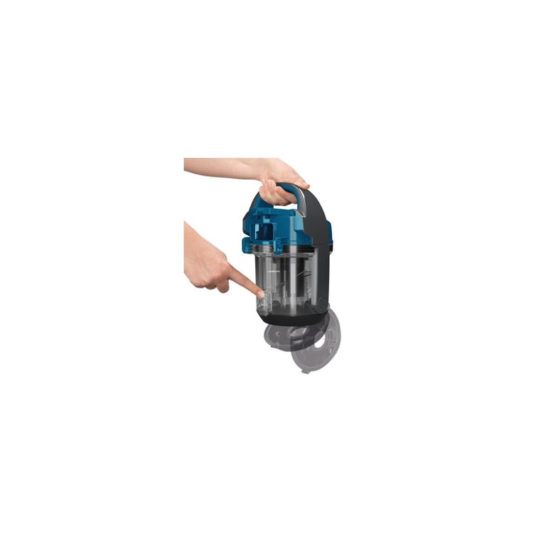 Aspirateur Sans Sac Bosch BGS05A220 – 700 W, 1,5 L, Filtre HEPA - vue 6