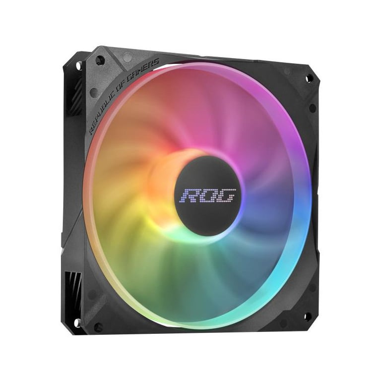 ASUS ROG STRIX LC II 280 ARGB - Neuf
