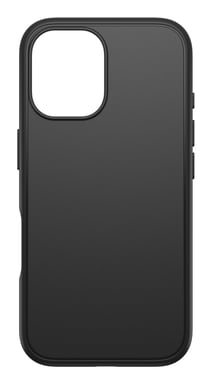 OtterBox Symmetry Series pour MagSafe pour iPhone 16, Noir Apple (brand) iPhone 16