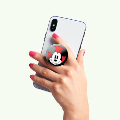 Popsockets - Esmalte Mickey