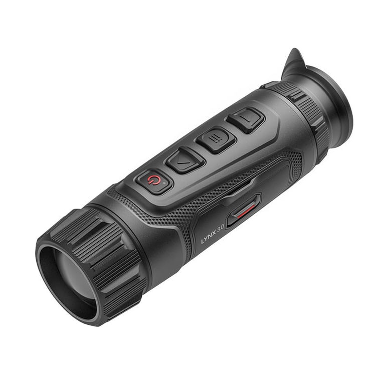 Monoculaire Thermique HIKMICRO Lynx 3.0 LH35 – Portée 1800m - vue 2