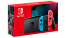 Switch - console di gioco portatile da 15,8 cm (6,2'') 32 GB Touch screen Wifi Blu, Rosso