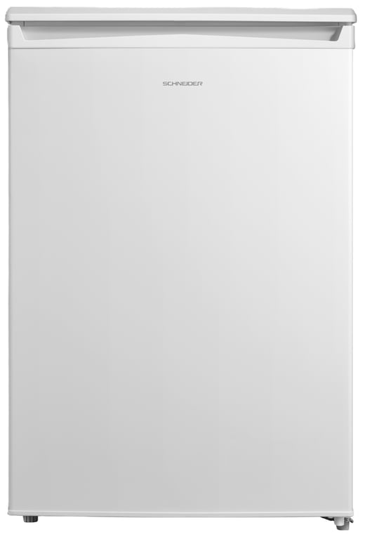 Schneider SCTTL131 WD Réfrigérateur Tout utile 55cm Neuf