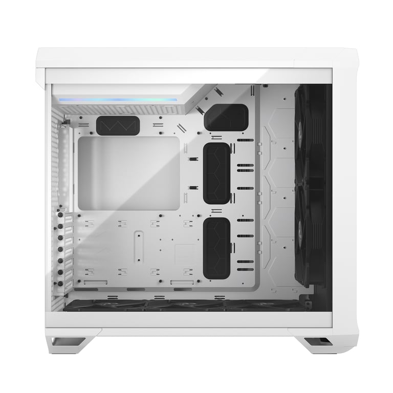 Fractal Design Torrent Tower Blanc - Neuf