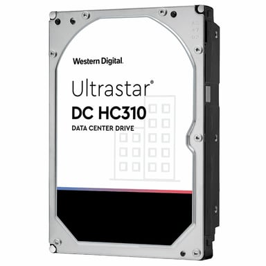 Western Digital Disque dur 0B36040 4 TB - vue 1