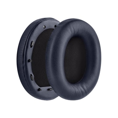 Coussinets d'oreille pour Sony WH-1000XM4 Blue