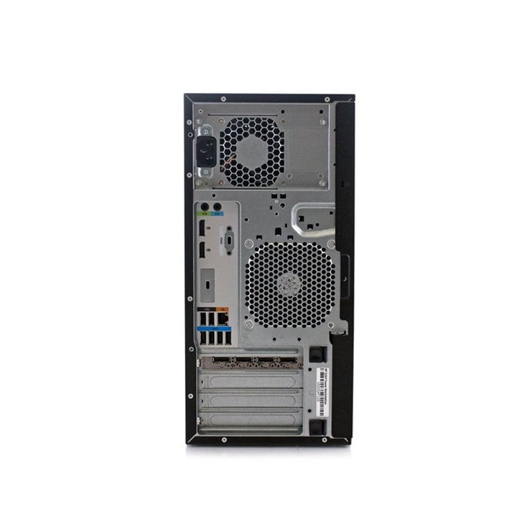HP Z2 Tower G4 - vue 4