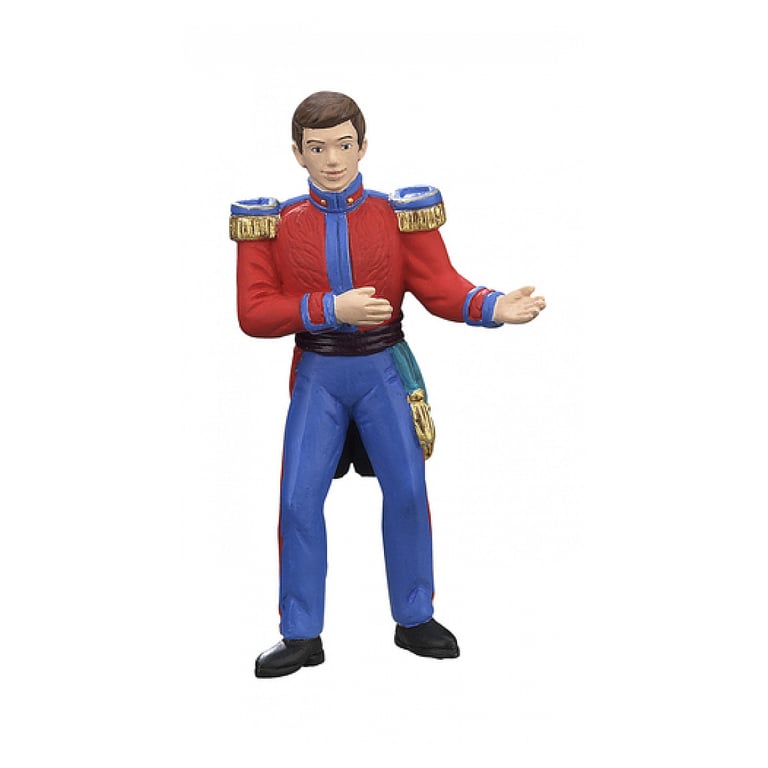 Figurine Papo du Prince Victor Édition Limitée Neuf