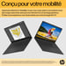 HP Laptop 15-fc0058nf