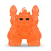 42668   ELDRADOR CREATURES Crashmobile de Lave avec Mini Creature - Coffret voiture avec figurine fantastique