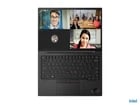 Lenovo LenovoThinkPad X1 Carbon Gen 8 Core i7-10610U 1.80 GHz (4-Core) 14 16Go 512Go Windows 11 Pro Noir Reconditionné - vue 5
