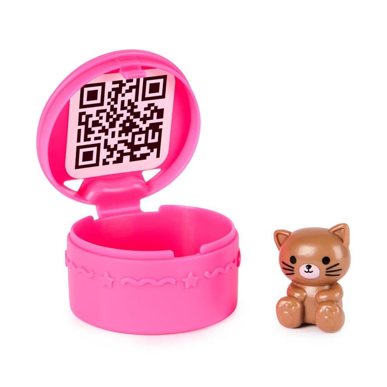 Coffret Gabby Et Ses Amis Spin Master La Boite - vue 3