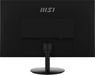 MSI Pro MP271A 68,6 cm (27'') 1920 x 1080 pixel Full HD LCD Flat Panel PC Monitor Nero