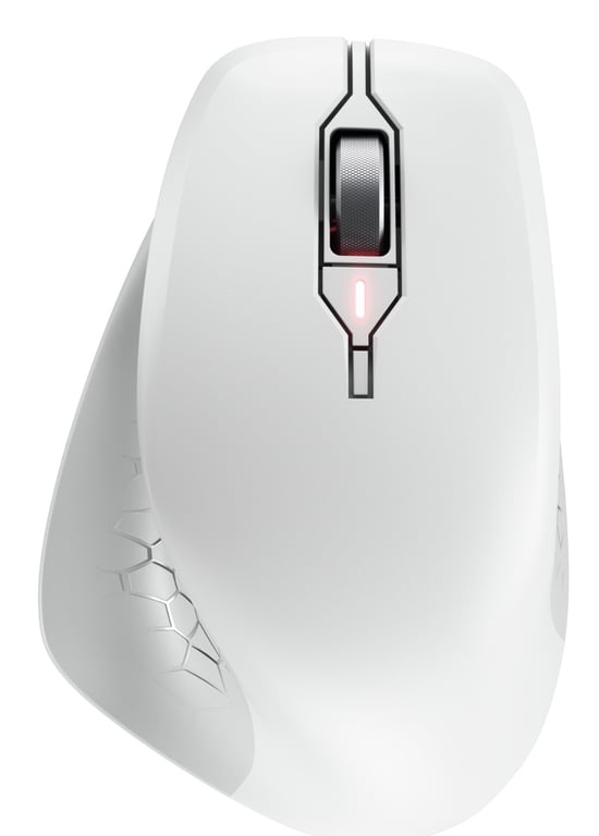 Cherry Stream Wireless Mouse Comfort Neuf - vue 4
