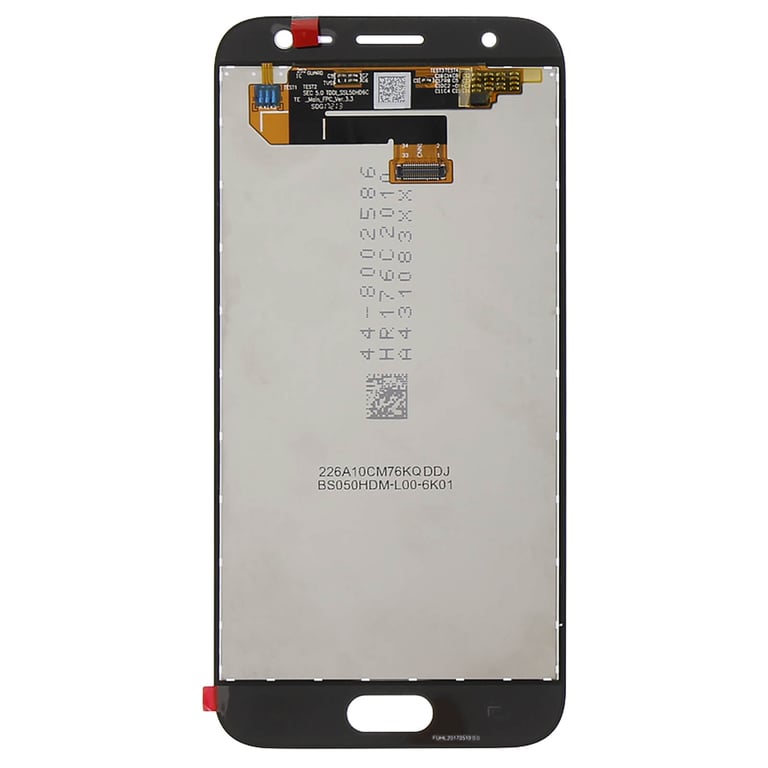 Samsung Galaxy J3 - vue 5