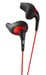 JVC HA-EN10-BR-E Ecouteurs intra-auriculaires