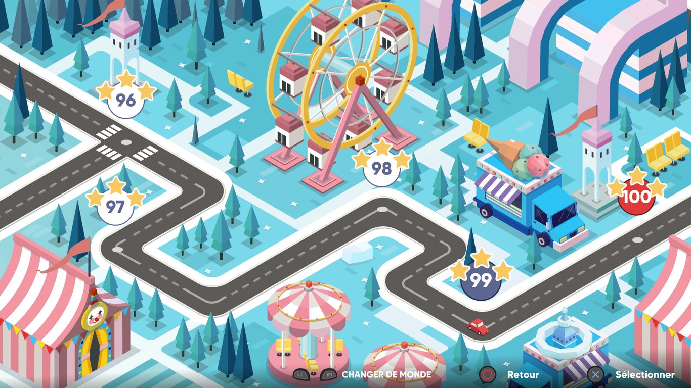 Réussir : Code De La Route Nouvelle Édition Ps4 - vue 9