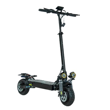 Trottinette Électrique XL 700PRO Connectée - Avec App