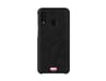Samsung GP-FGA405HIB coque de protection pour téléphones portables 15 cm (5.9'') Housse Noir Samsung Galaxy A40